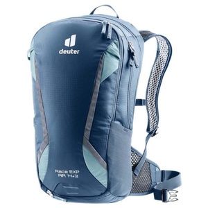 DEUTER MOCHILA RACE X FERN GRAPHITE - Easy Gliss